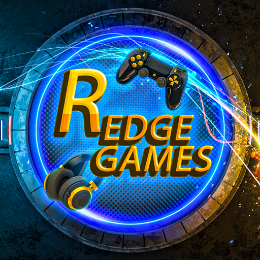 R Edge Games